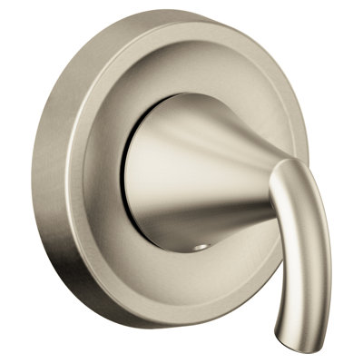 Glyde 1-Handle M-Core Transfer Valve Trim Kit, Valve Required