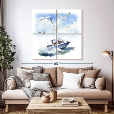Bateau Mehar