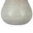 10" Blue And Gray Ombre Ceramic Round Table Vase
