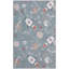 Tapis d'intérieur lavable à la machine Burrillville-1686060385-1689020585