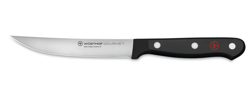 WÜsthof Gourmet 16-piece Knife Block Set