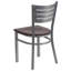 Chaise de restaurant Alvera-31759849