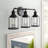 Leyden 3 - Light Dimmable Vanity Light