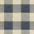 Blue Buffalo Check; 