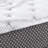 10" Quilted Hybrid Mattress, Medium Firm-1025526541