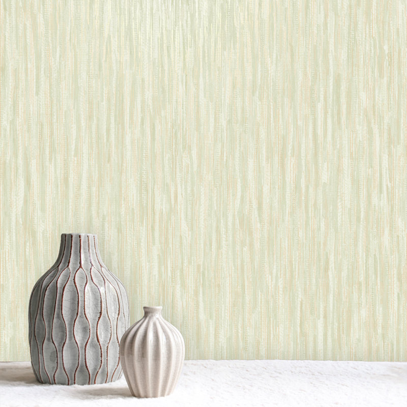 Rosalie Texture, Green