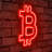 Flexible Neon LED Lighting Strip, Waterproof IP67, 16 x 13.8 x 0.8 inches | 12V DC, 25.2W | Includes Built-in Wall Hanging System, Type C Plug, Ideal for Home Decor & Parties, Vibrant Red Color-1889808662
