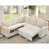 Beige Corduroy est en rupture de stock