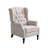 Alta 28.5" W Push-Back Recliner-2111357420-2078642824