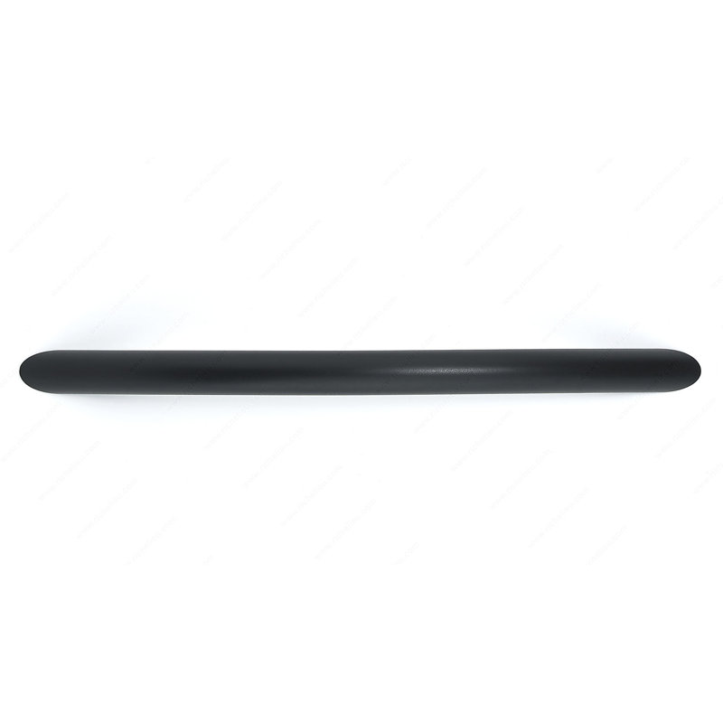 Expression Arch Pull, Matte Black
