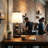 Retro Metal Desk Lamp Table Lamps