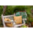 Sail Sun And Fun Geometric Indoor/Outdoor Reversible Throw Pillow