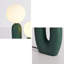 Lampe de table Blanca Cactus-370527535