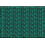 Rethia Geometric Vinyl Machine Printed Area Rug-707381164