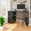 Metal Base Writing Desk-1239291115-1239291124