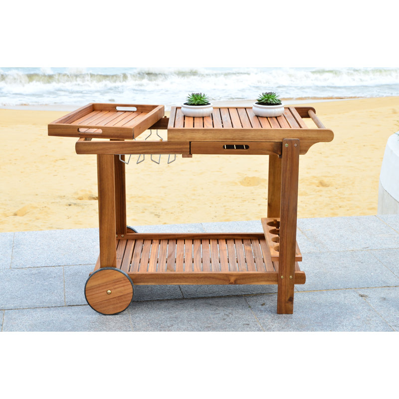Outdoor Geraghty Kitchen Trolley
