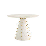Spheres Center Table