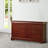 Beth 59.65'' W Solid Wood Nightstand