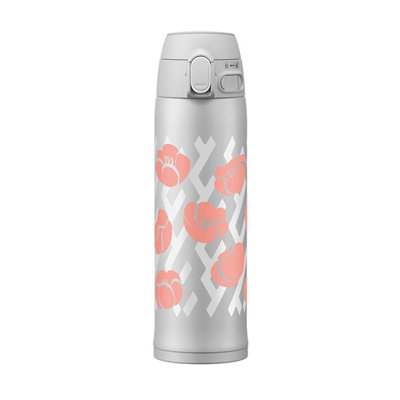 Tasse en acier inoxydable 16 oz Zoana
