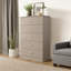 Commode 5 tiroirs Allyannah-504630716