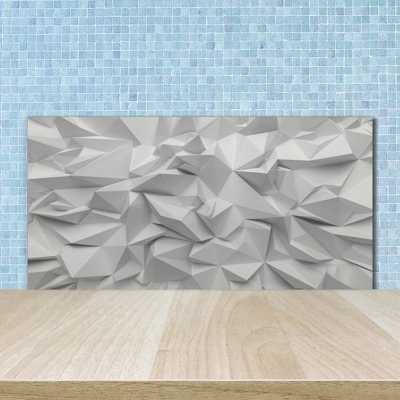 Bhuvan 50 cm. W x 100 cm. L Peel and Stick
