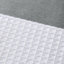 Spa Waffle Shower Curtain with 3M Treatment-1306089533-1241060348