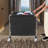 34.25X19.7X36.22” Foldable Laundry Cart-959244380-959244381