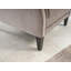 Fauteuil large de 35,4 po Java, beige