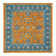Oriental Indoor Rug