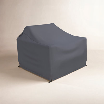 Sterling Outdoor Swivel Chair Cover