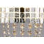 Flush Mounted Sconce-33701619