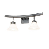 2 - Light Vanity Light