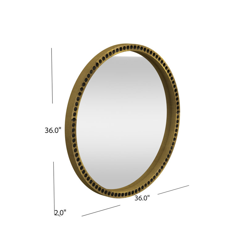 Miroir Arya