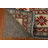 Vegetable Dye Blue Kazak Oriental Large Rug
