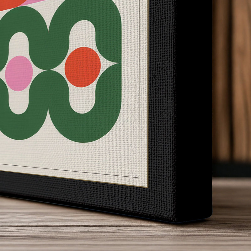 Print, Black Border, 30x20 - 76.2 x 50.8 cm