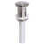Brushed Nickel
