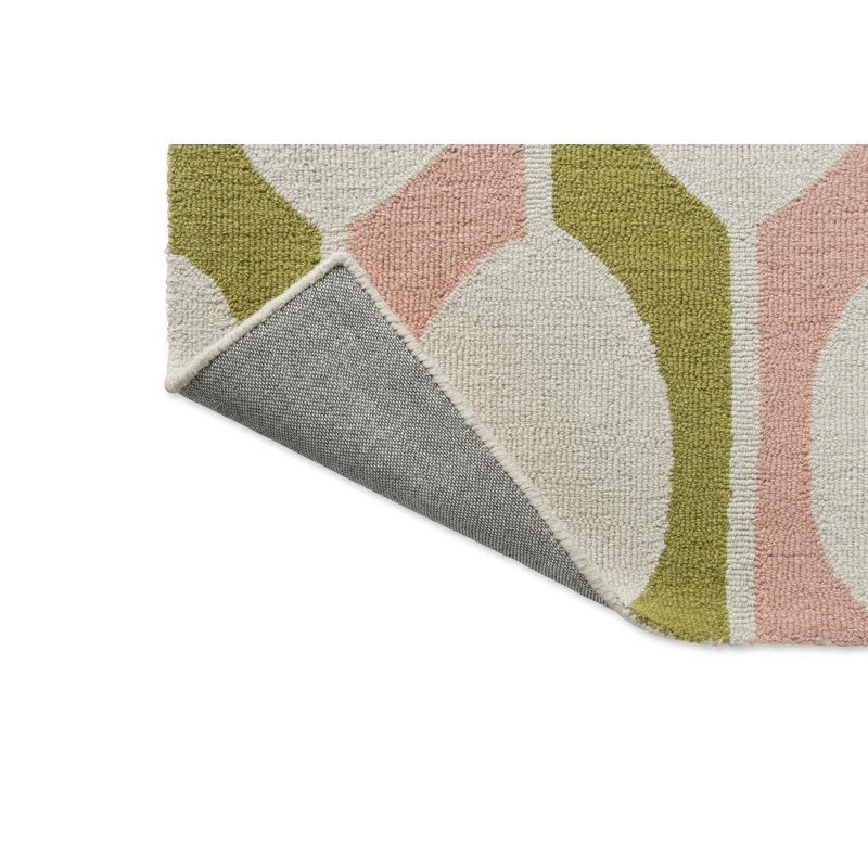 SCI Billow Lichen 124606 250X350, Rectangle 3'11" x 5'11"