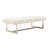 Emilian Velvet Upholstered Bench-1501058901-1501058900