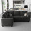 Canapé-lit modulaire en L Shavera-2055796694