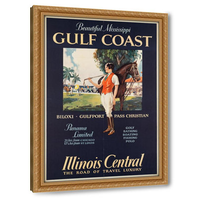 Beautiful Mississippi Gulf Coast