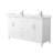 Elan Double Bathroom Vanity with Quartz Top-99459544-134443033-134443183