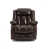 Brown Genuine Leather is out of stock