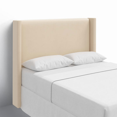 Hanson Pine Headboard