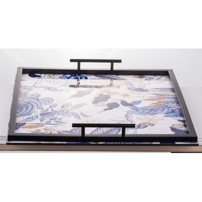 Brecon Plastic / Acrylic Tray