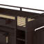 Lit mezzanine simple pour enfant Ilakkiyen-781938