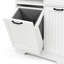 MDF Laundry Room Organiser