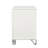 Nightstand Bedside Table With Drawer