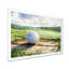 «Greens And Dreams Golf Course Landscape II», art mural sur toile de golf-522681987-522681993-522681998