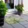 Fifi Washable Abstract Indoor / Outdoor Rug