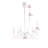 Ableton Iron 6-Light Chandelier-344186210-320747351